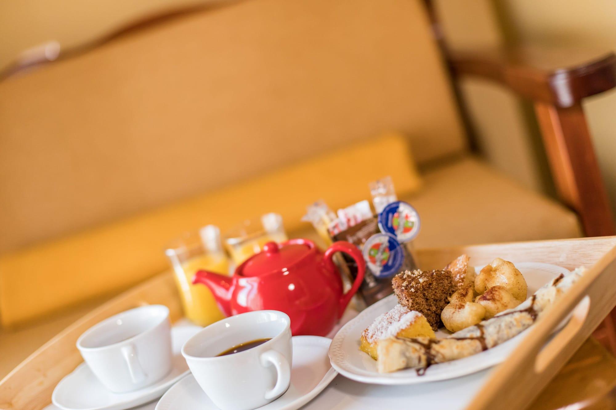 เธียโตร โฮเต็ล โอดิสซิออน Hotel กาลัมปากา ภายนอก รูปภาพ